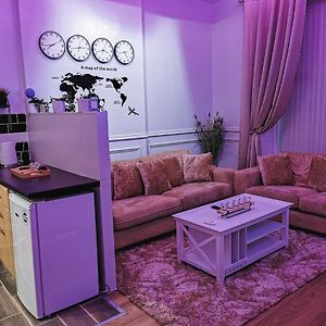 Appartement met Drie Slaapkamers